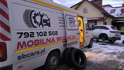SBCars Mobilny Serwis i Wulkanizacja 24h Rzeszów